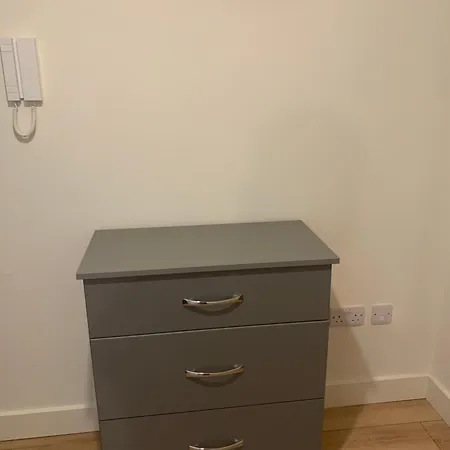 Mayne River Apartment Dublin